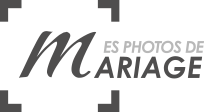 Logo mes photos de mariage